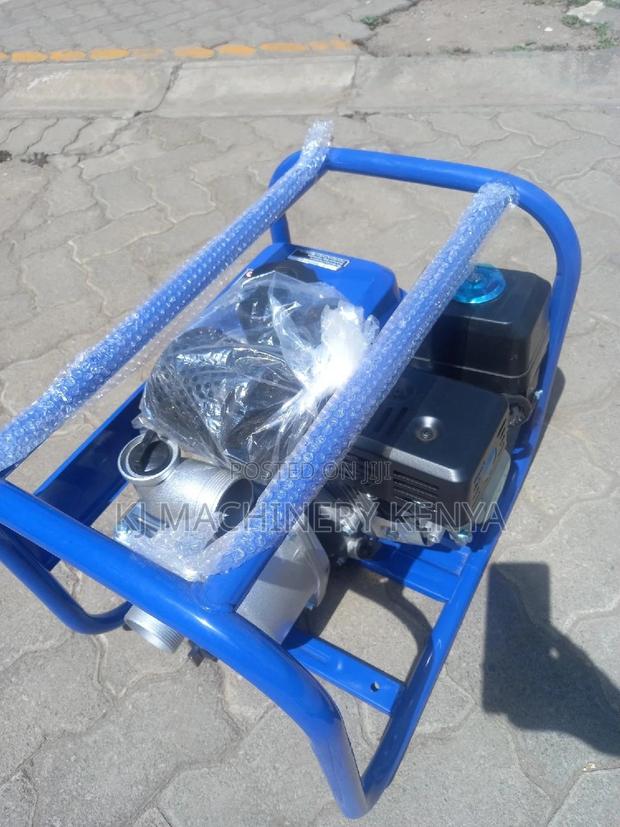 Water Pump Pump - main view