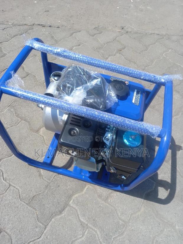 Water Pump Pump - thumbnail 2