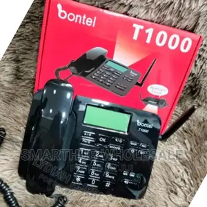 Bontel T1000 Desktop Desktop