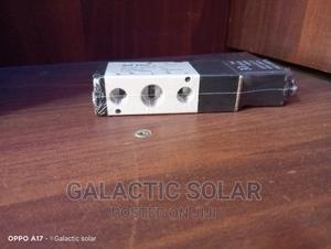 Solonoid Valve - thumbnail 2