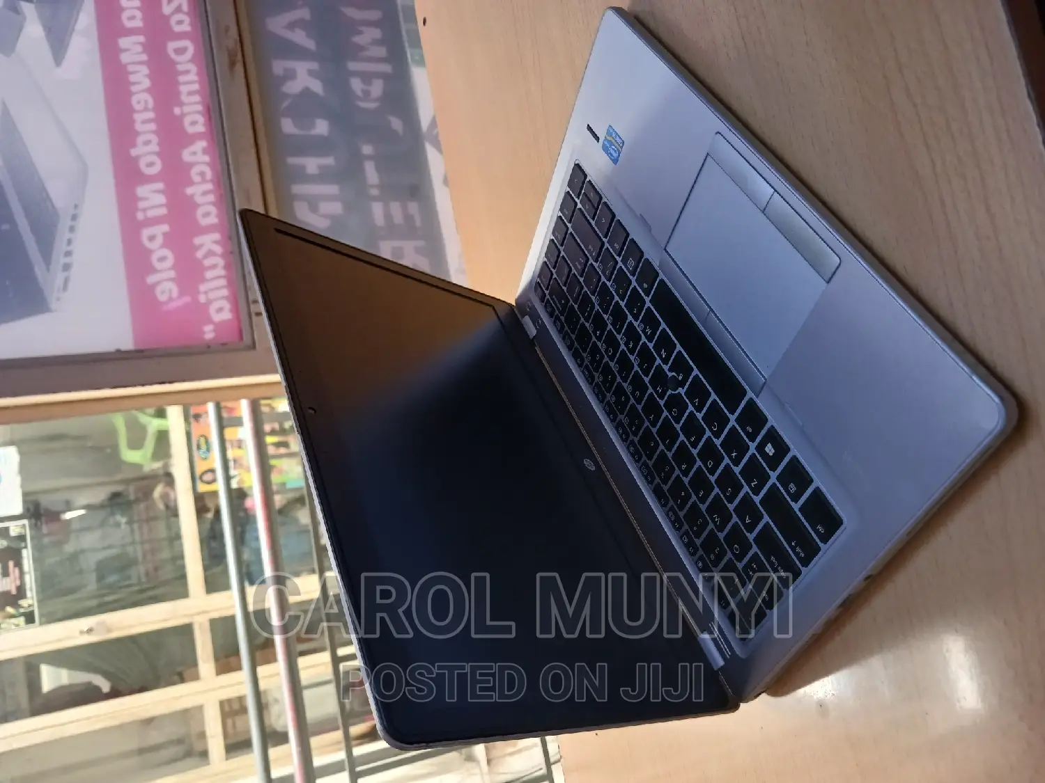 Laptop HP EliteBook Folio 9470M 6GB Intel Core I5 HDD 500GB
