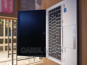 Laptop HP EliteBook Folio 9470M 6GB Intel Core I5 HDD 500GB