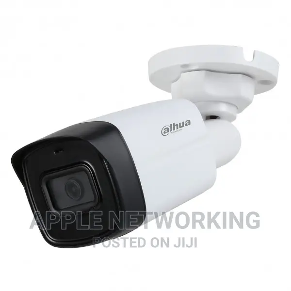 Dahua-2mp-40m-Hd-Bullet