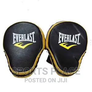 Everlast Boxing Pads Mantis Mitts/Targets