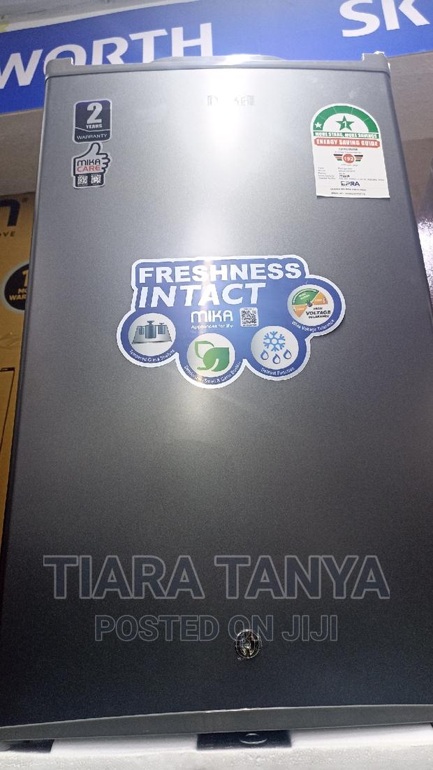 Mika Mrdcs50sbr Refrigerators 92l - main view