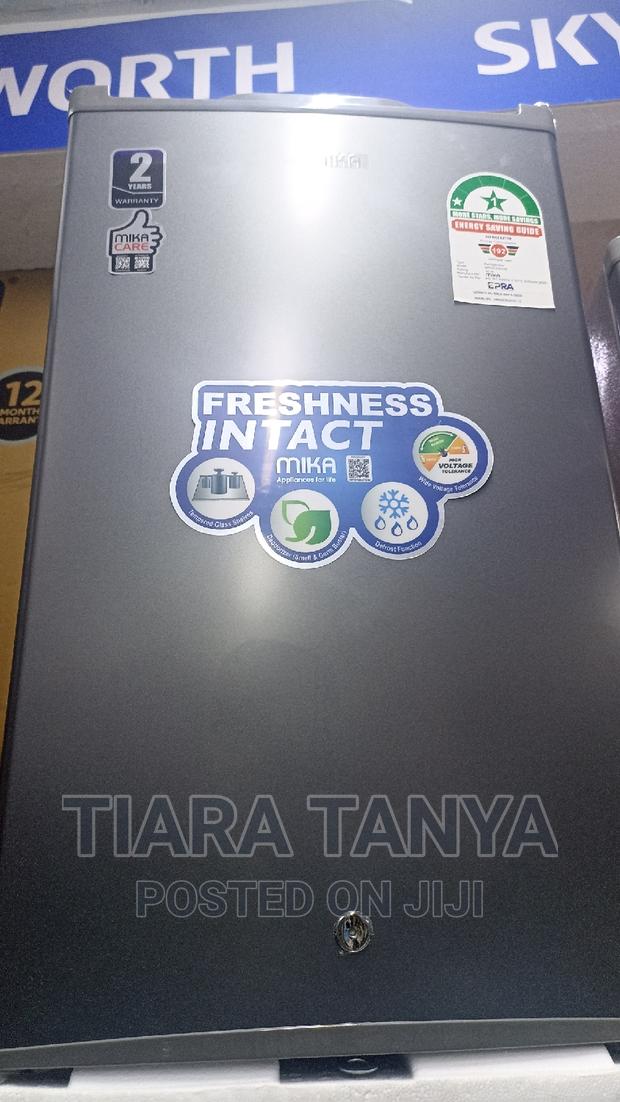 Mika Mrdcs50sbr Refrigerators 92l - thumbnail 2