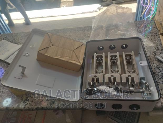 32a Switch Fuse - thumbnail 2