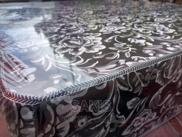 True Blend of Support and Softness! 5 * 6 * 8.HD Mattresses - main view