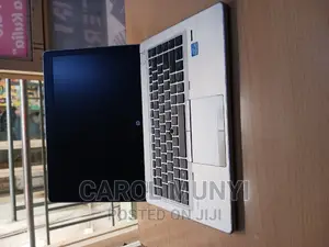 Laptop HP EliteBook Folio 9470M 4GB Intel Core I5 HDD 500GB
