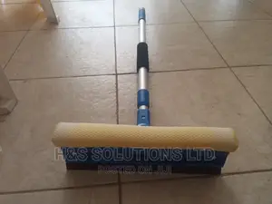 2 in 1window Cleaner Squeegee