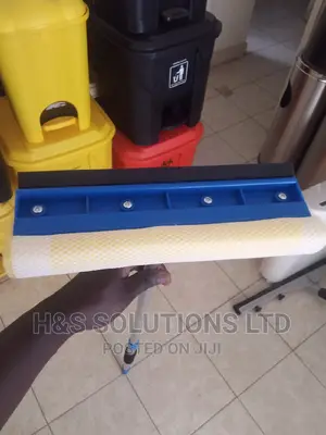 2 in 1window Cleaner Squeegee