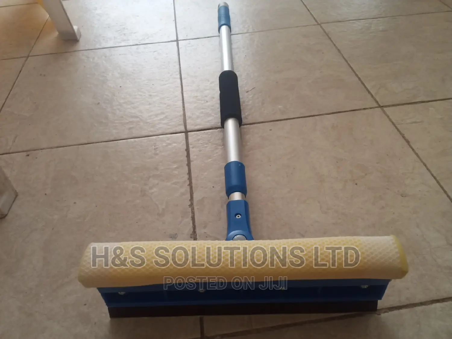2 in 1window Cleaner Squeegee