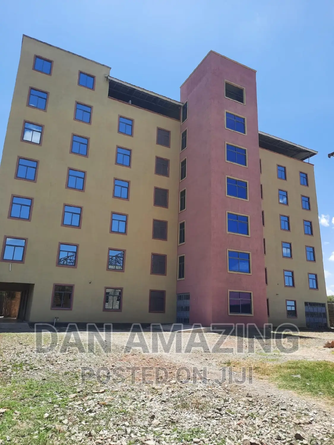 Hotel for Sale in Kitengela