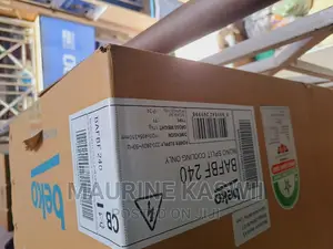 Beko BAFBF240/241 24000BTU Splittype Cooling Air Conditioner