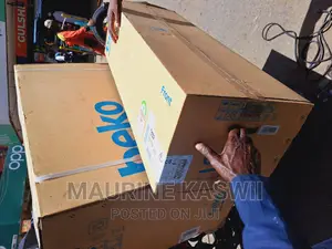 Beko 24000 BTU -Air Conditioner