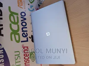 New Laptop HP EliteBook Folio 9470M 6GB Intel Core I5 HDD 500GB