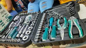 Total Tool Kit - thumbnail 2