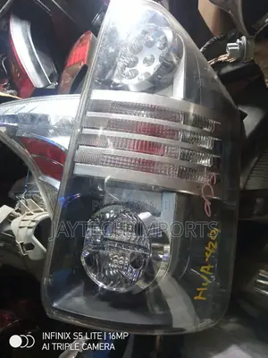 Voxy 2008 Rear ,Backlight