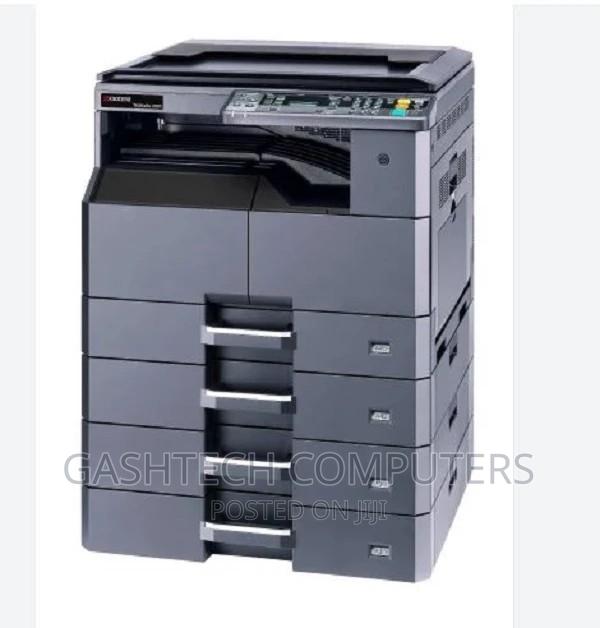 ``Kyocera Taskalfa 2020 Printer