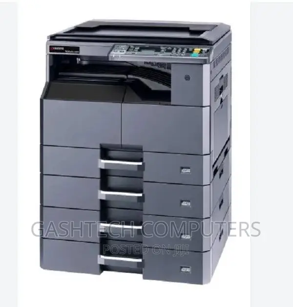 ``Kyocera Taskalfa 2020 Printer