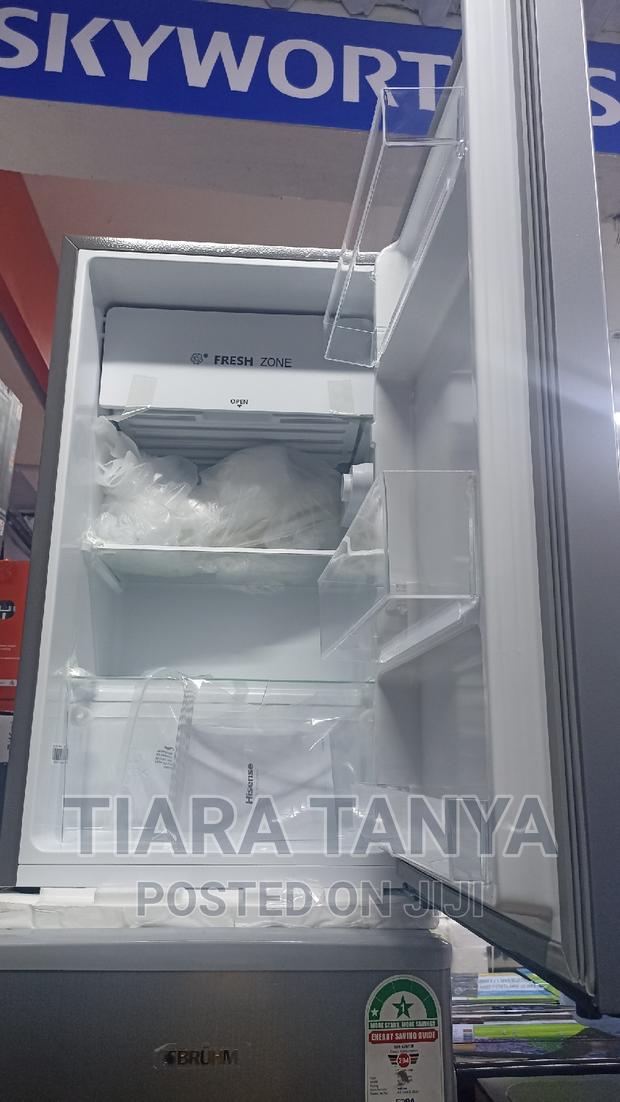 Roch RFR-120s-J 93l Single Door Fridge - Roch - thumbnail 3