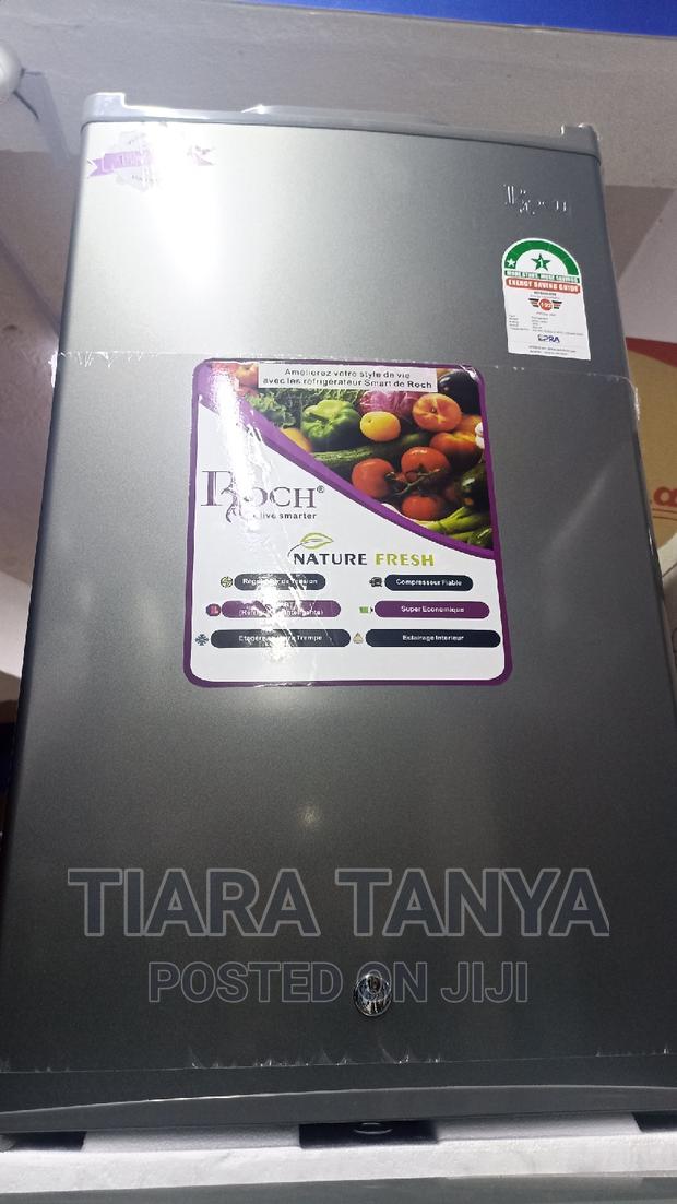 Roch RFR-120s-J 93l Single Door Fridge - Roch - thumbnail 4