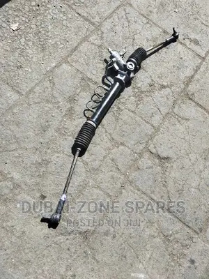 Toyota Ae 110,111,Ae103, G-Touring Steering Racks Available.