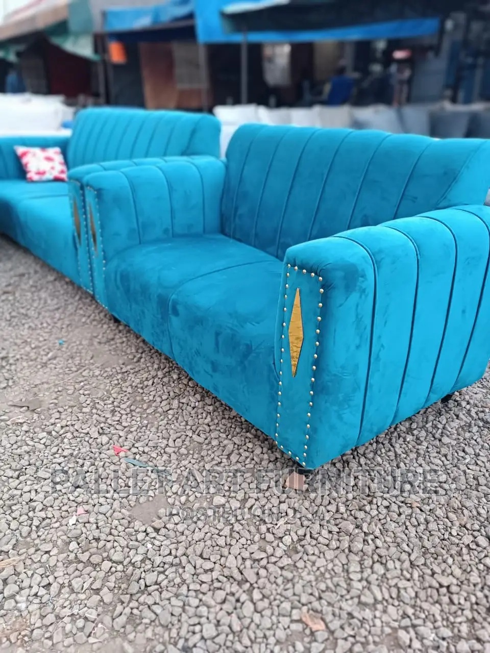 Sofa 5seater