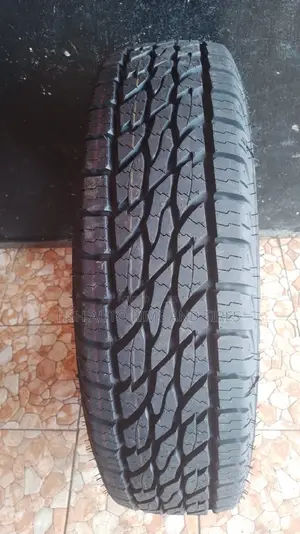 235/85r16 Mazzini