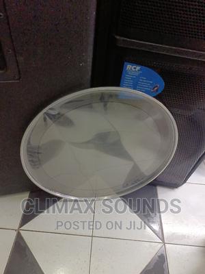 Bass Drum Encore Membrane 22inch - main view