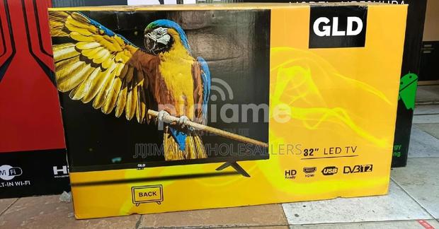 GLD 32inches Smart Android Tv - thumbnail 3