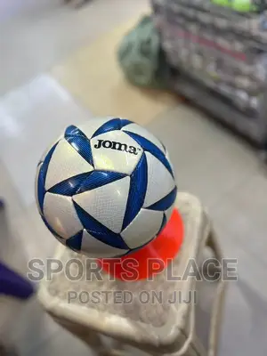 Original Joma Microfiber Football Ball