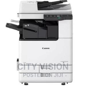 Canon Image Runner 2730i Printer - thumbnail 2