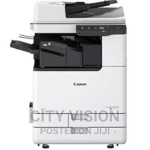 Canon Image Runner 2730i Printer - main view