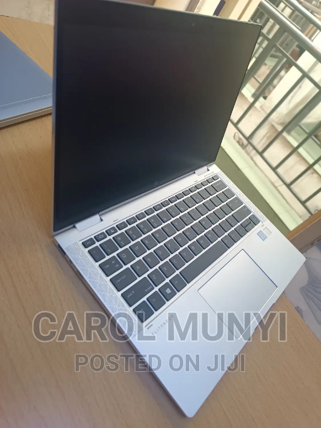 Laptop HP EliteBook x360 1030 G4 16GB Intel Core i7 SSD 1T