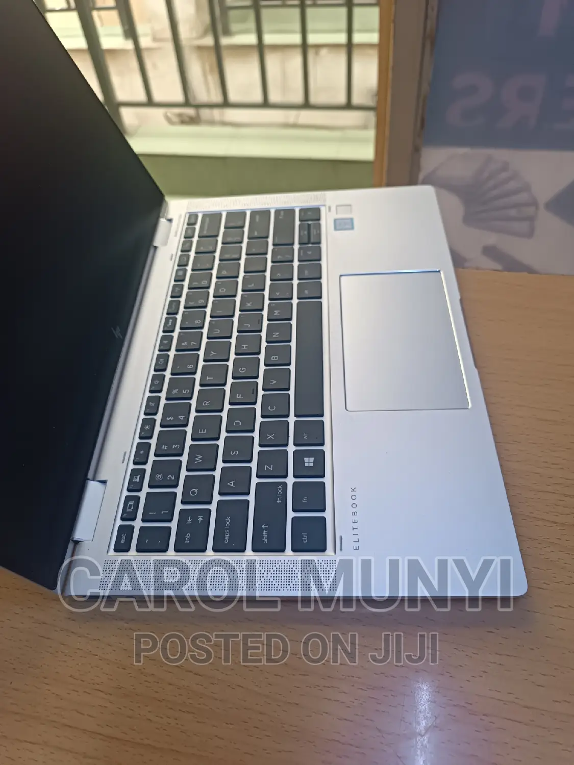 Laptop HP EliteBook x360 1030 G4 16GB Intel Core i7 SSD 1T