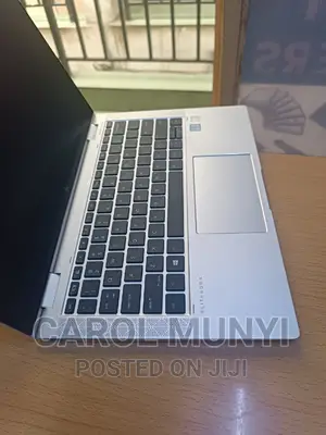 Laptop HP EliteBook x360 1030 G4 16GB Intel Core i7 SSD 1T