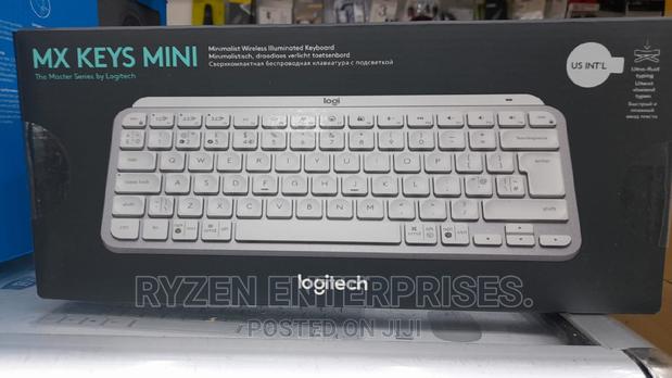 Mx Keys Mini/ Logitech Mx Keys Mini/ Mini Mx Keys Keyboard