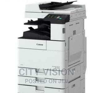 Canon Image Runner 2730i - thumbnail 2