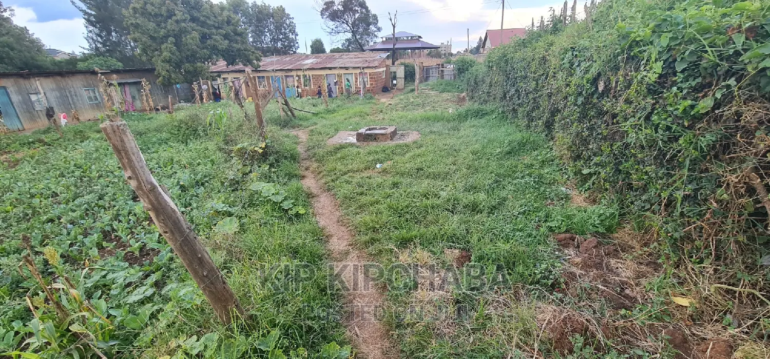 1⁄2 Acre For Ssle In Kapsoya Estate In Eldoret
