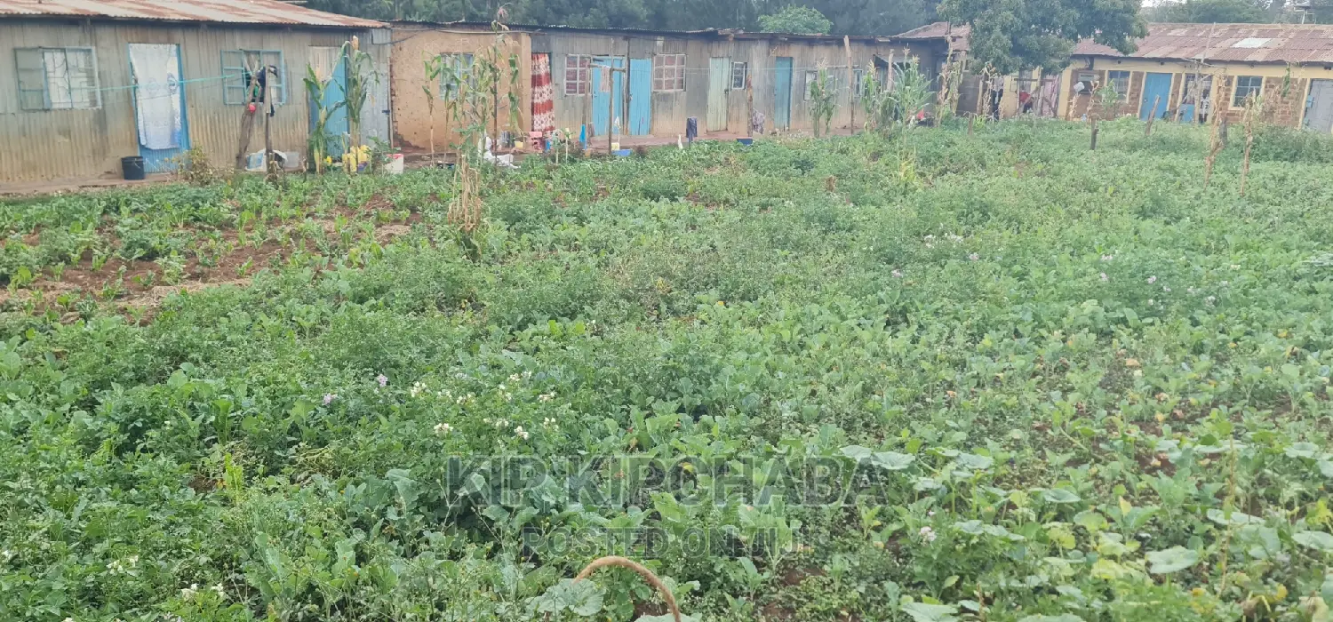 1⁄2 Acre For Ssle In Kapsoya Estate In Eldoret