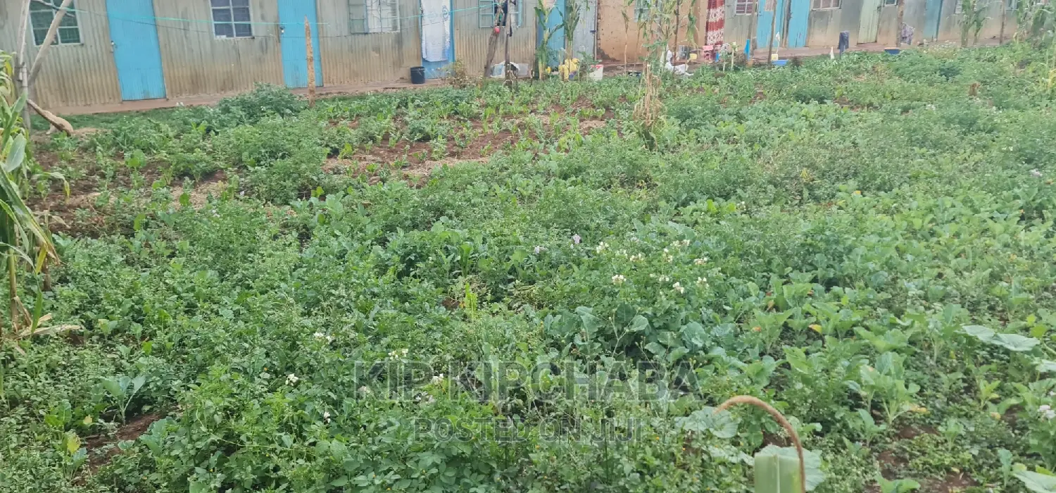 1⁄2 Acre For Ssle In Kapsoya Estate In Eldoret
