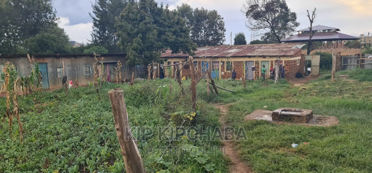 1⁄2 Acre For Ssle In Kapsoya Estate In Eldoret