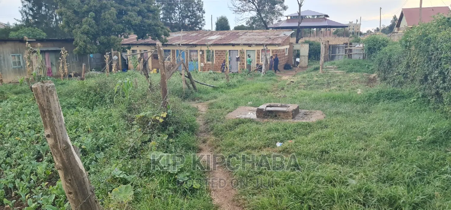 1⁄2 Acre For Ssle In Kapsoya Estate In Eldoret
