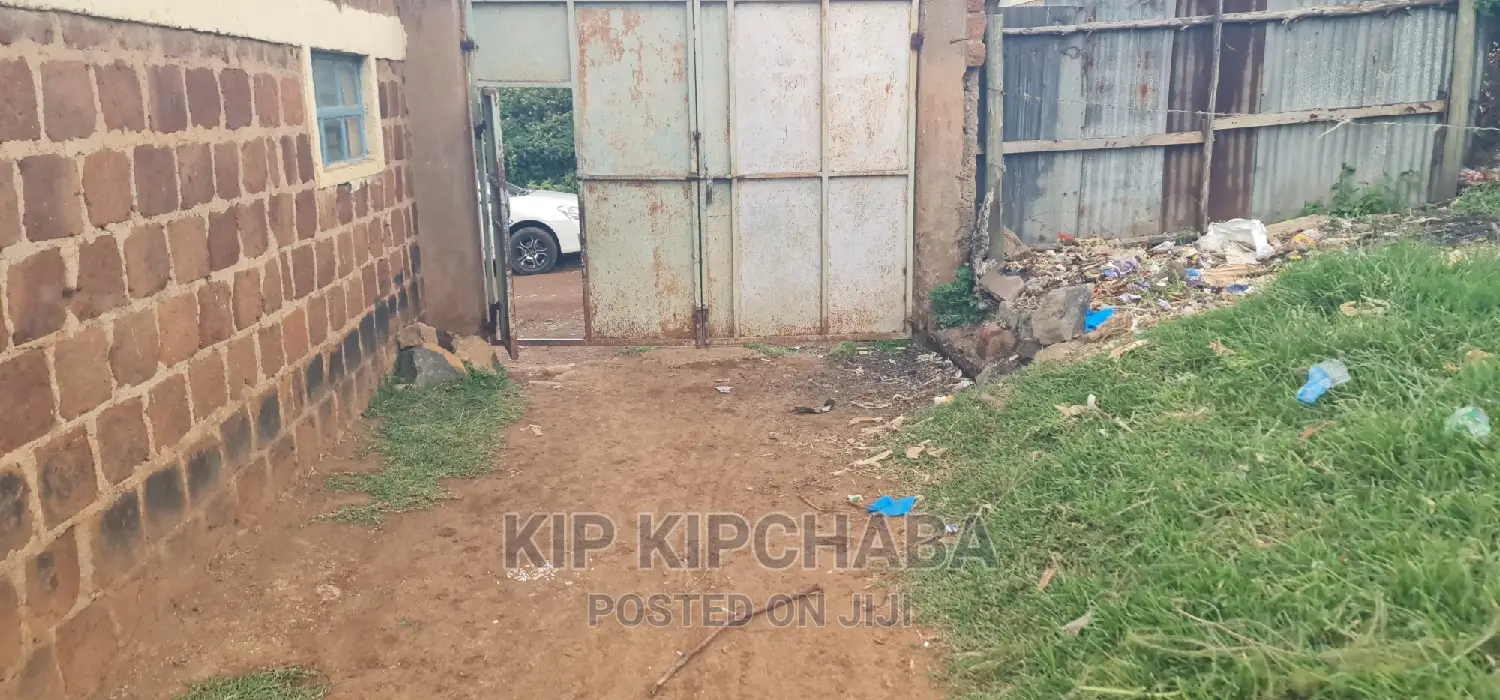 1⁄2 Acre For Ssle In Kapsoya Estate In Eldoret