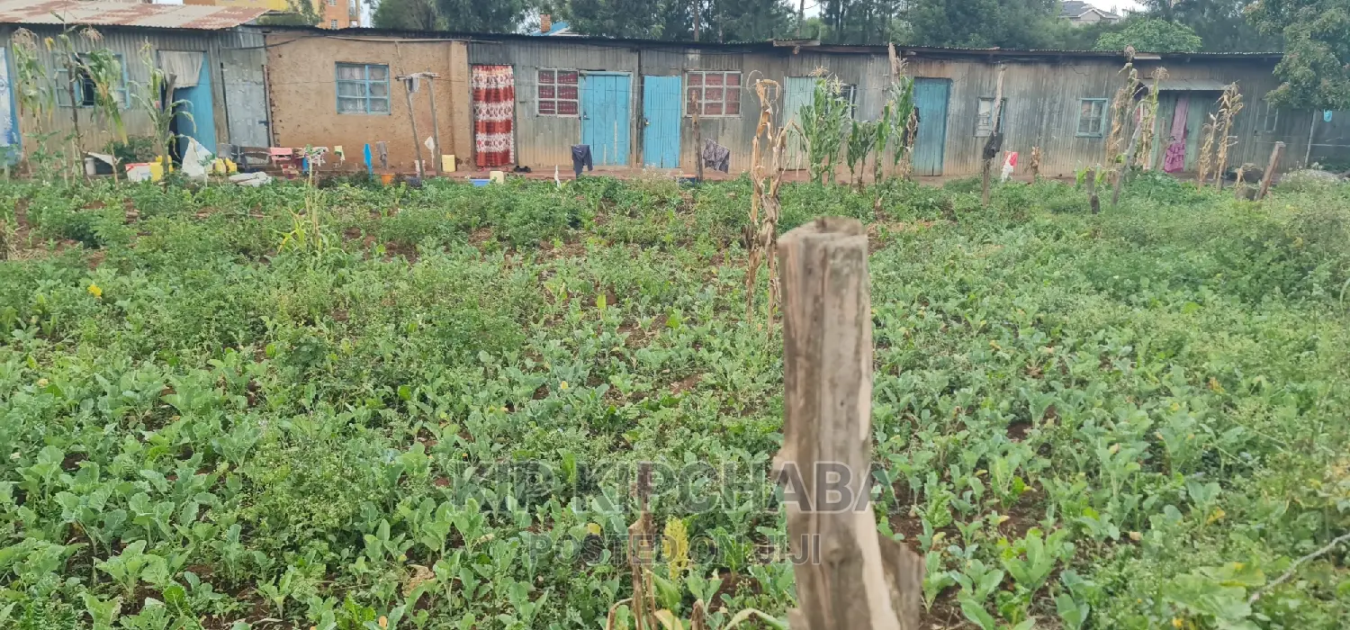 1⁄2 Acre For Ssle In Kapsoya Estate In Eldoret
