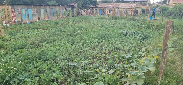 1⁄2 Acre For Ssle In Kapsoya Estate In Eldoret - thumbnail 6