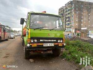 Cranes Services