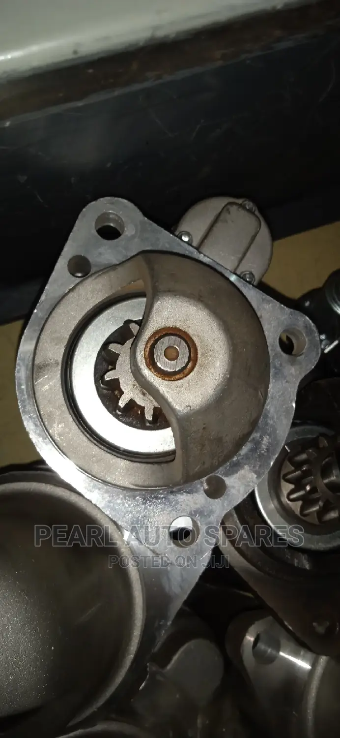 Starter Motor Machine in Nairobi Central Vehicle Parts & Accessories