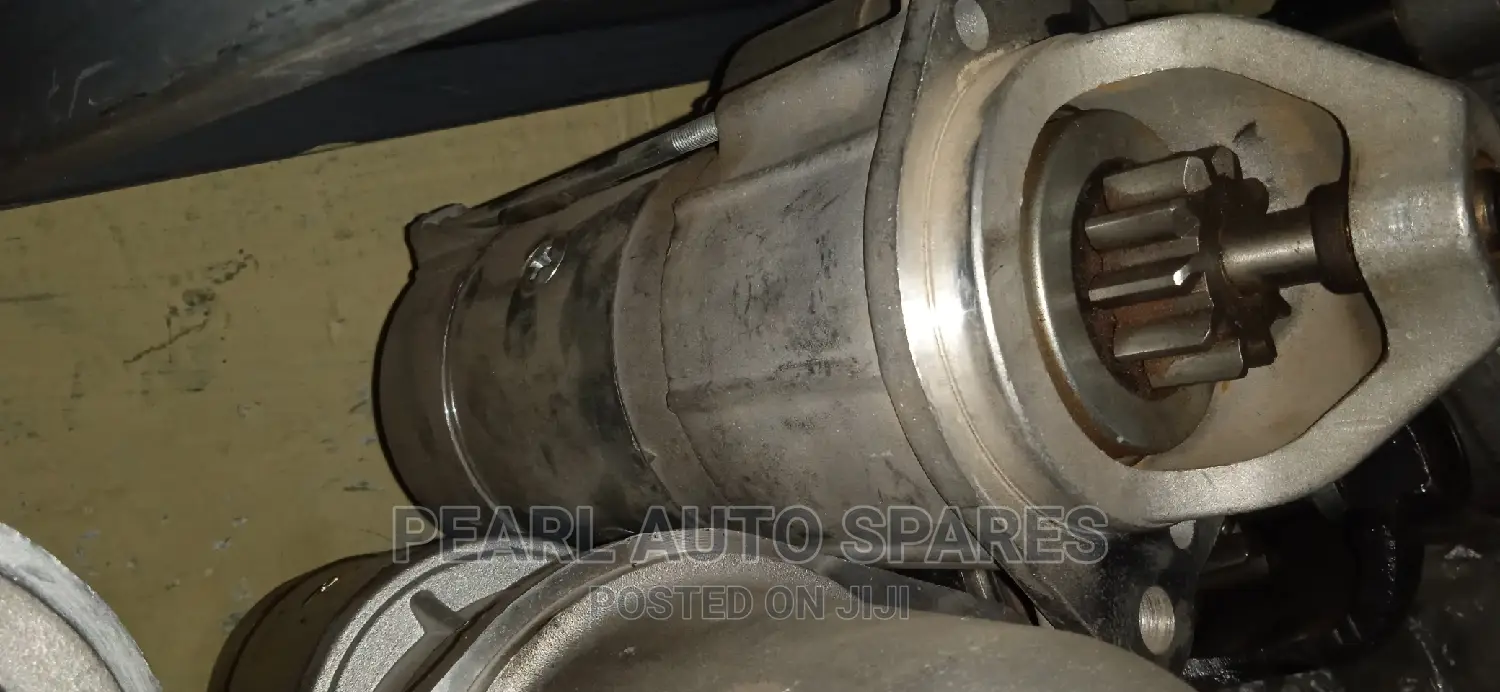 Starter Motor Machine in Nairobi Central Vehicle Parts & Accessories